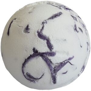 Tropical Paradise Coco Bath Bomb Mangosteen