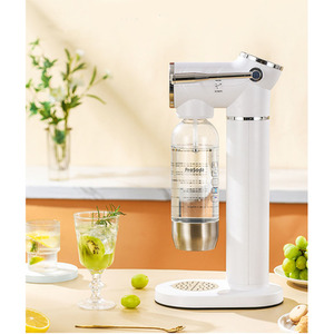 Domestic Sparkling Water Machine