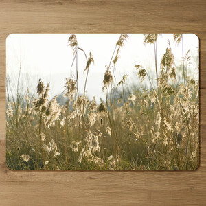 Plumes Slimbridge Designer Placemat Set