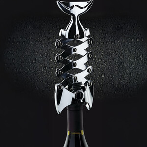 BarCraft Lazy Fish Corkscrew