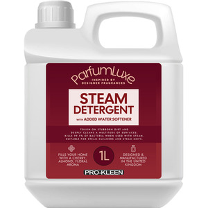 Parfum Luxe Steam Mop Detergent Lost Cherry 1L x2