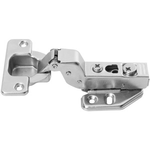Pack of 2 Darphe Soft Close Concealed Cabinet Door Hinges