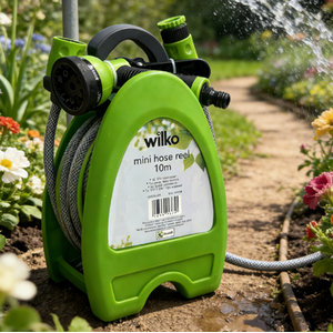 Mini Hose Reel