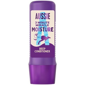 Aussie 3 Minute Miracle Moisture Deep Conditioner