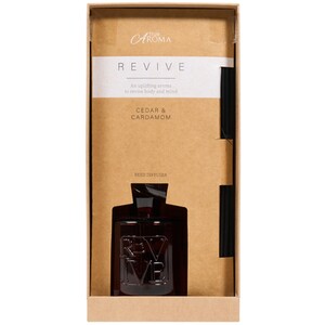 Revive Glass Reed Diffuser