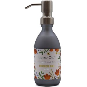 Agnes Cat Moroccan Roll Hand Body Cream Warm Nourishing Skincare