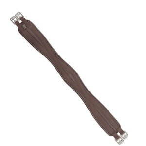 Shires Anti-Chafe Elastic Horse Girth