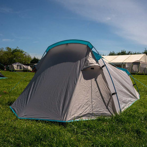 Stafford 2.0 2 Berth Tent