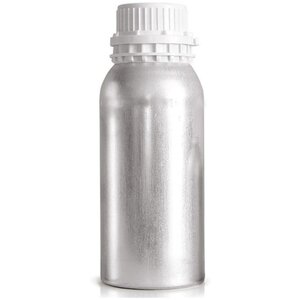 Aluminium Bottle for Essential Oils Cosmetics