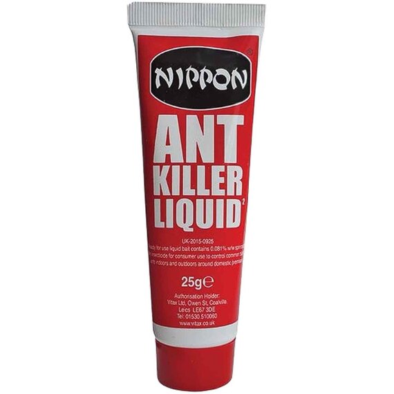 Nippon Ant Killer Liquid