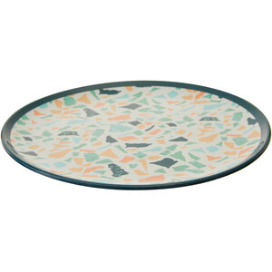 Mimo Terrazzo Side Plate