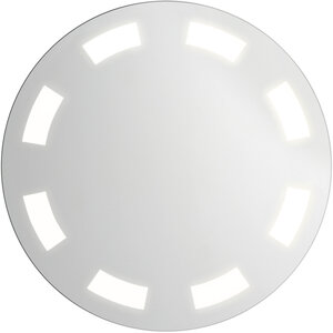 Arcea Illuminated Wall Mirror