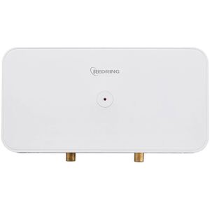 Redring RPS95 9.5KW Instant Electric Water Heater - ZT400 - Perfect for Hand Basins