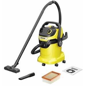 Karcher WD 5 Wet & Dry Vacuum 1100W 240V