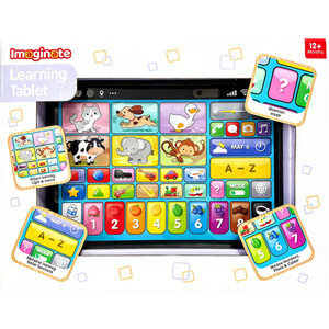 Learning Tablet