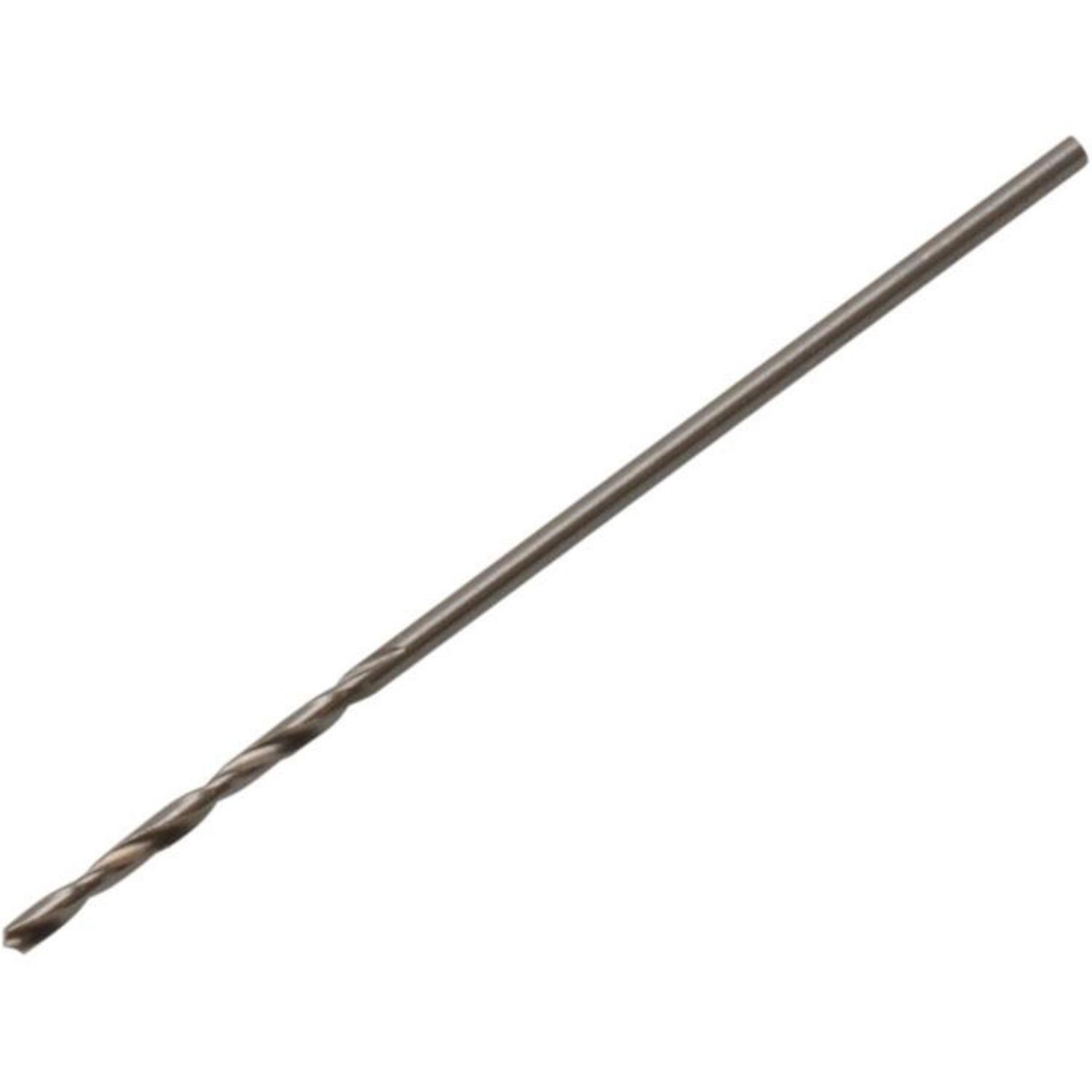 72 x DORMER 0.375mm HSS STRAIGHT SHANK TWIST DRILLS - Image 4