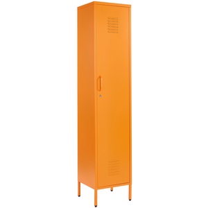 LC-01 Orange