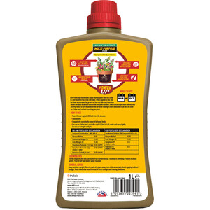 Doff Power Up Multi Purpose Feed