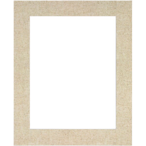Rectangular Photo Mount