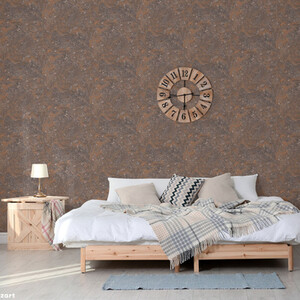 Famo Marble Foil Wallpaper