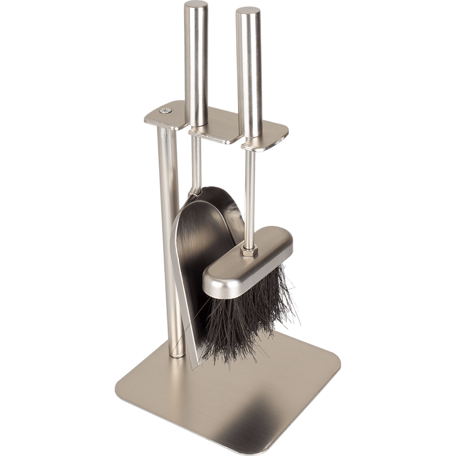 Valiant Fireside Companion Tool Set - Silver