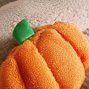 OHS Pumpkin Hot Water Bottle