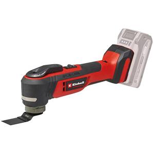 Einhell Tp-Mg 18 Li Bl-Solo Power X-Change Multifunctional Tool 18V Bare Unit