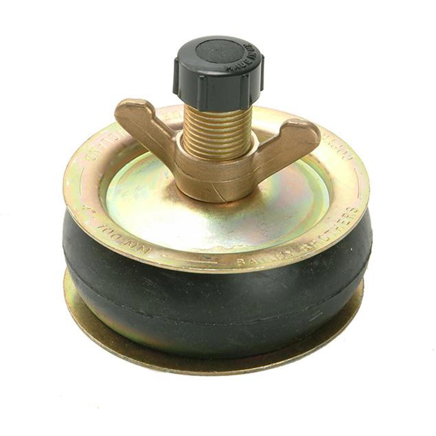 Bailey Drain Test Plug Plastic Cap 75mm - Image 10