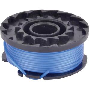 ALM Manufacturing Tr885 Spool & Line Bosch/Ryobi 1.5mm X 6M
