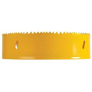 Faithfull Varipitch Holesaw 160mm