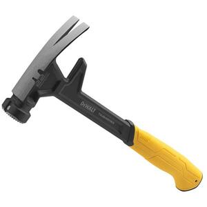 Dewalt Hand Tools Rip Claw Demolition Hammer 624G (22Oz)