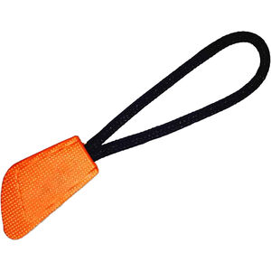 Result Interchangable Zip Pull