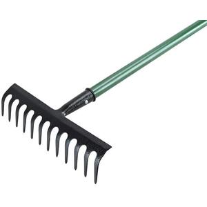 Faithfull Essentials Garden Rake