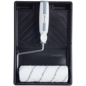 Harris Seriously Good Walls and Ceilings 7 Inch Roller Set