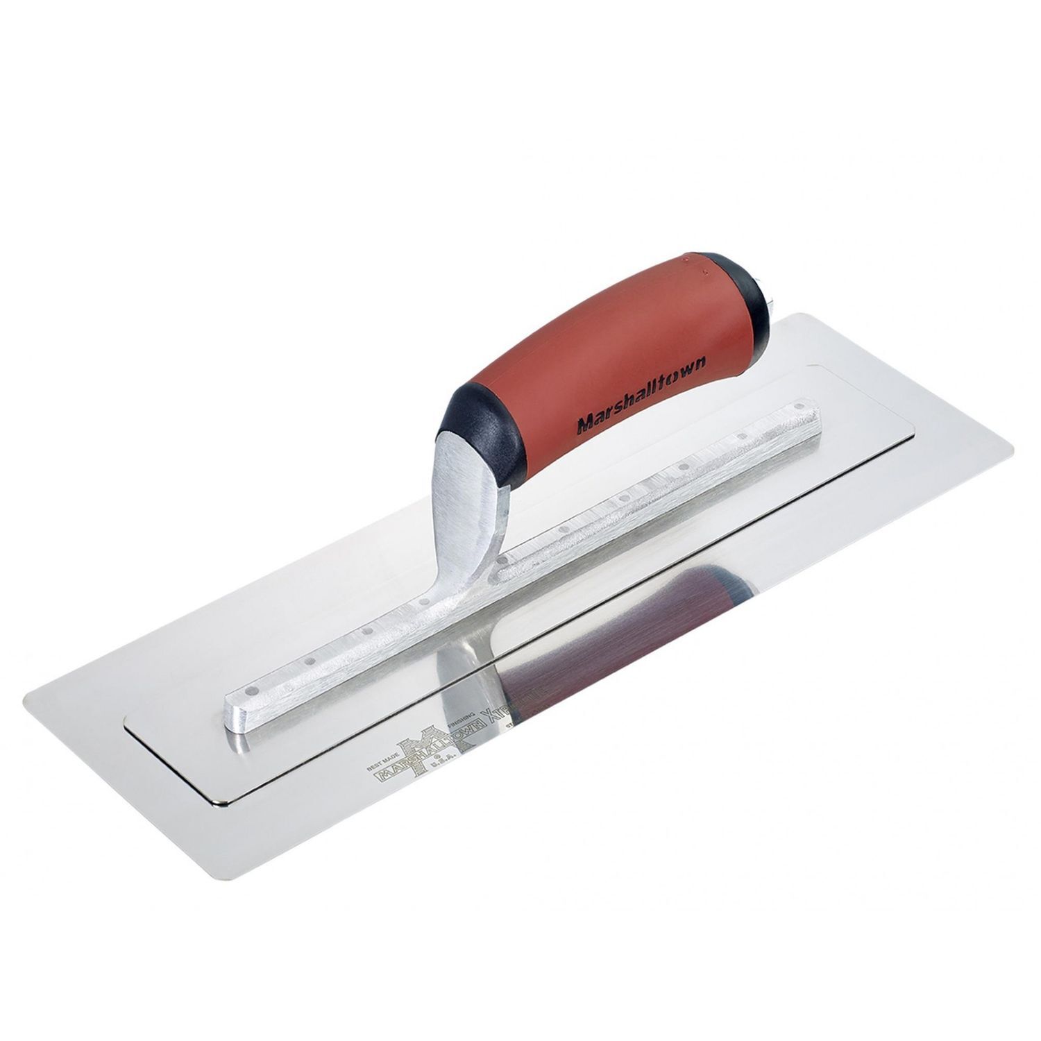 Marshalltown Permaflex Finishing Trowel - Multi Colour
