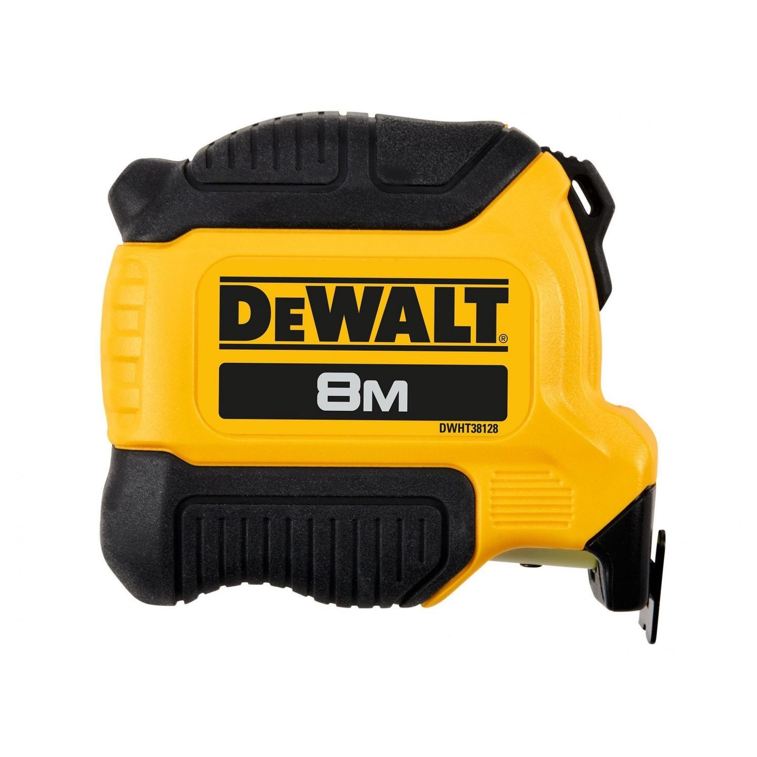 Dewalt Hand Tools Compact Series Tape Measure - Multi Colour