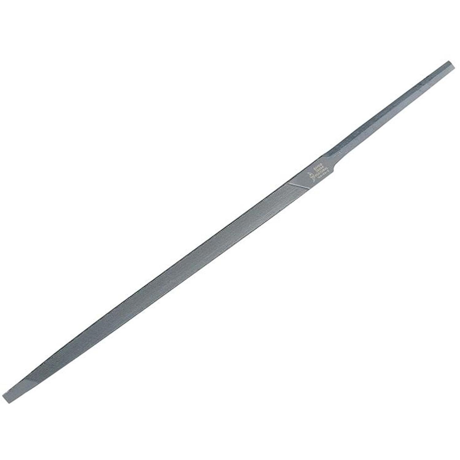 Bahco Extra Slim Hand Taper Saw File - Image 11