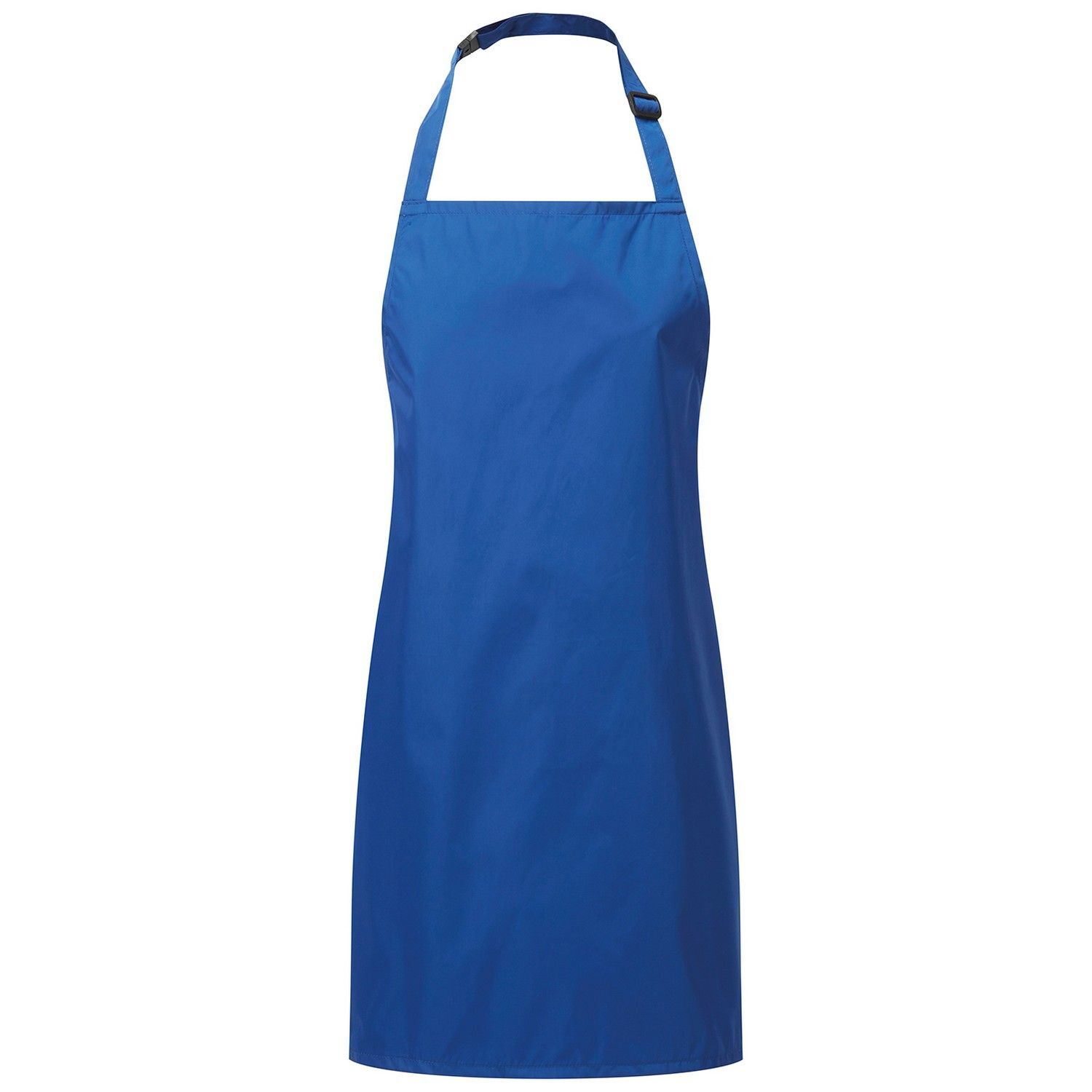 Premier Childrens/Kids Waterproof Apron - Royal Blue