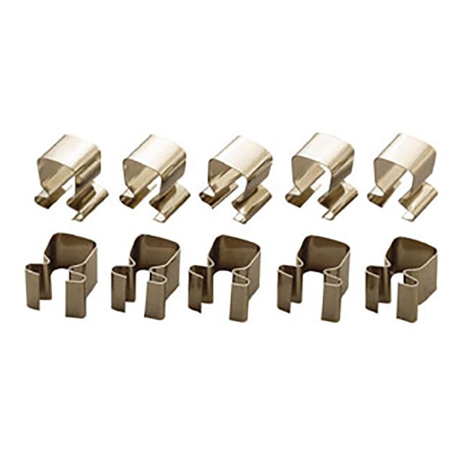 Teng Socket Clips B - Multi Colour
