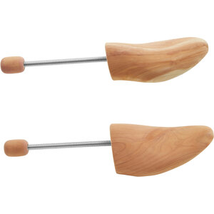 Kata Cedar Wood Men Shoe Shapers