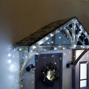 1000 LED Icicle Lights