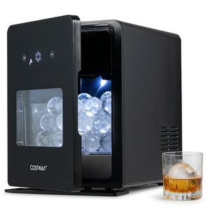Countertop Ice Ball Maker