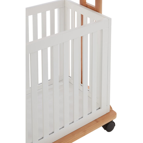 Nostra 2 Tier Storage Trolley