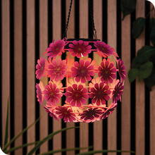 solar lights