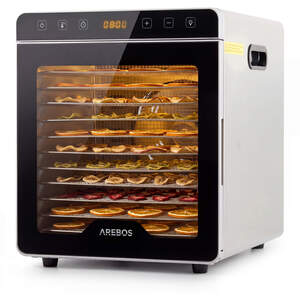 Dehydrator