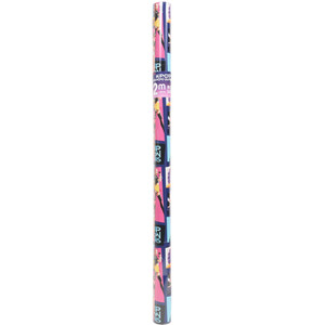 K-Pop Demon Hunters Gift Wrap
