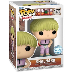 Hunter X Hunter: Shalnark Funko Pop! Vinyl