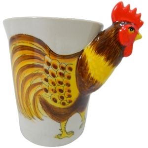 Mug - Chicken
