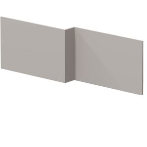 Square Shower Bath Front Panel