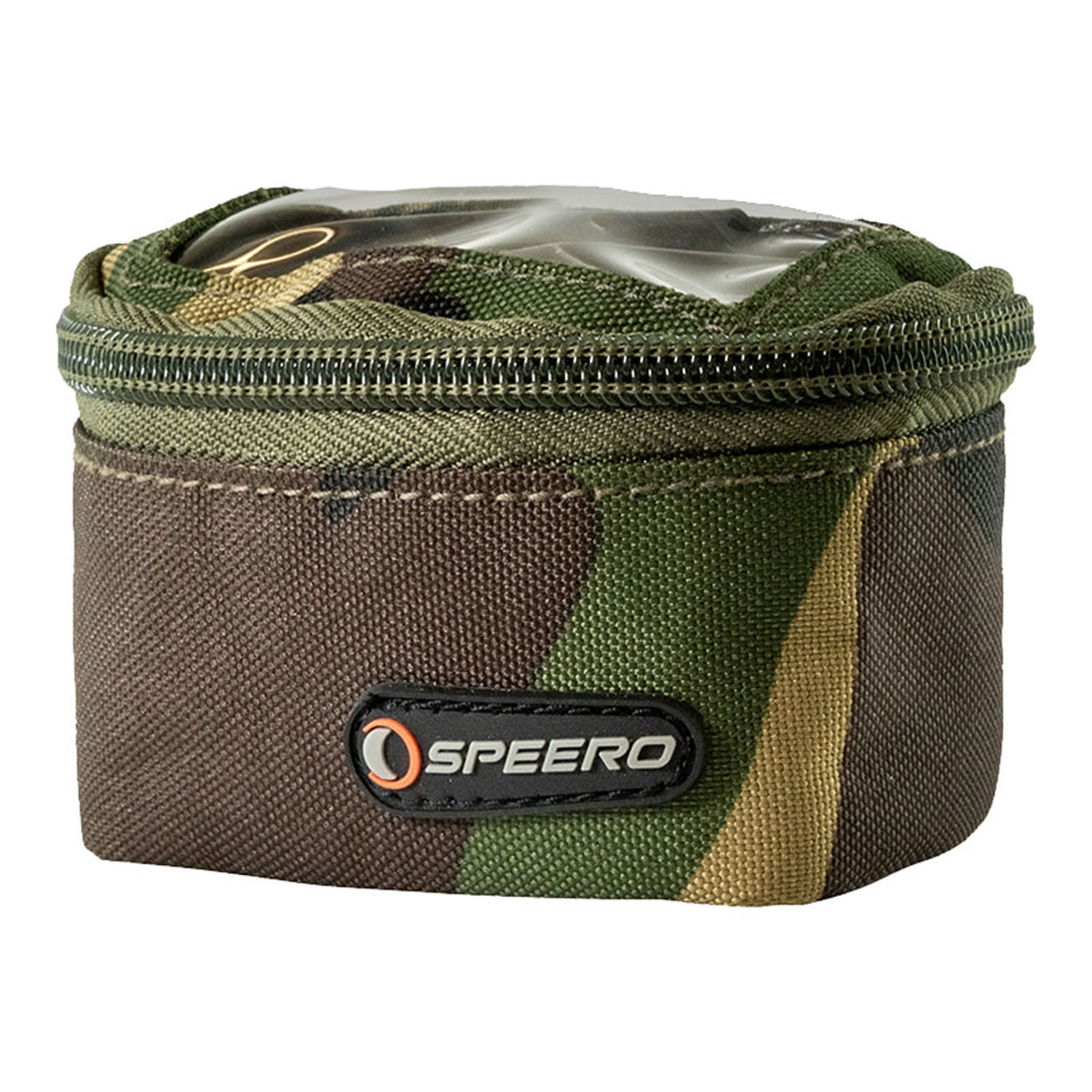 Speero Camo Lead Pouch - Dpm